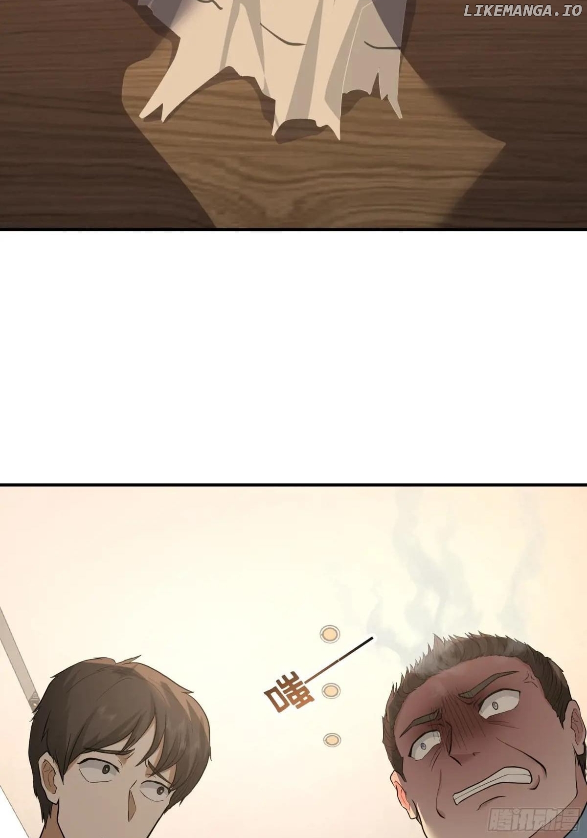 I Really Don’t Want to be Reborn Chapter 436 - page 13
